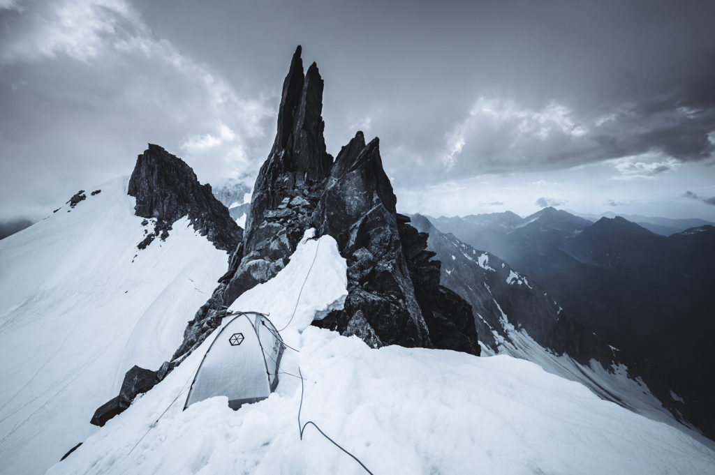 SAMAYA ASSAUT2 ULTRA+ K2 TENT REVIEW – FEEDING THE RAT EXPEDITIONS