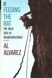 feeding the rat book expeditions al alvarez