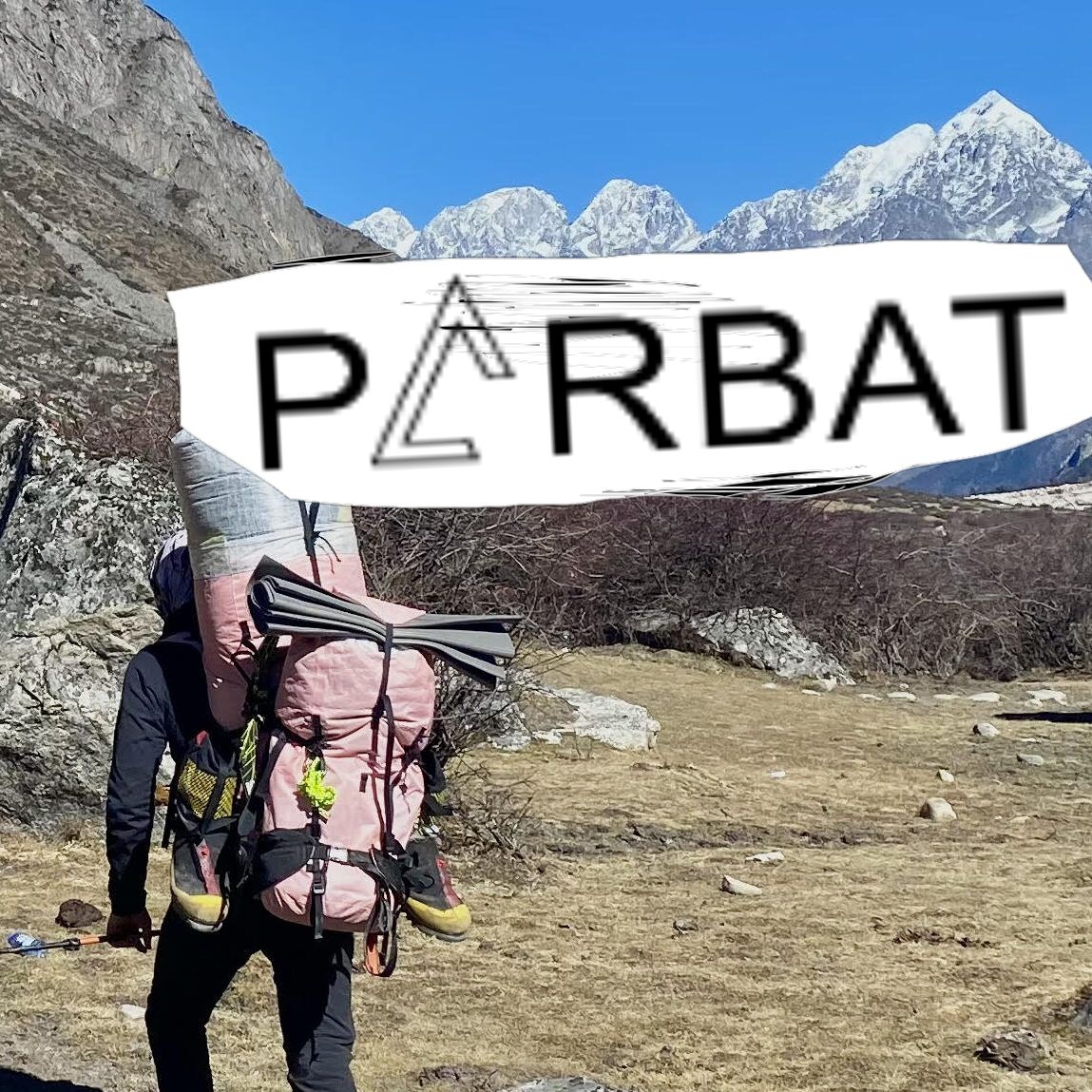 parbat expedition lightest on earth