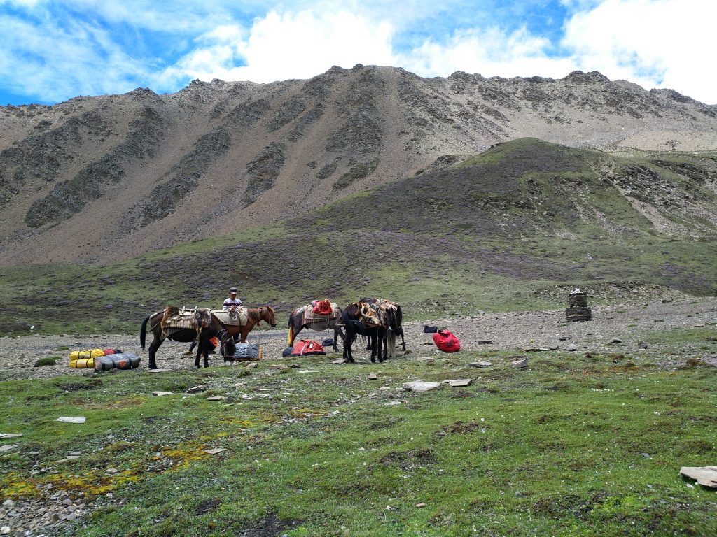 K2 TIBET CULTURE