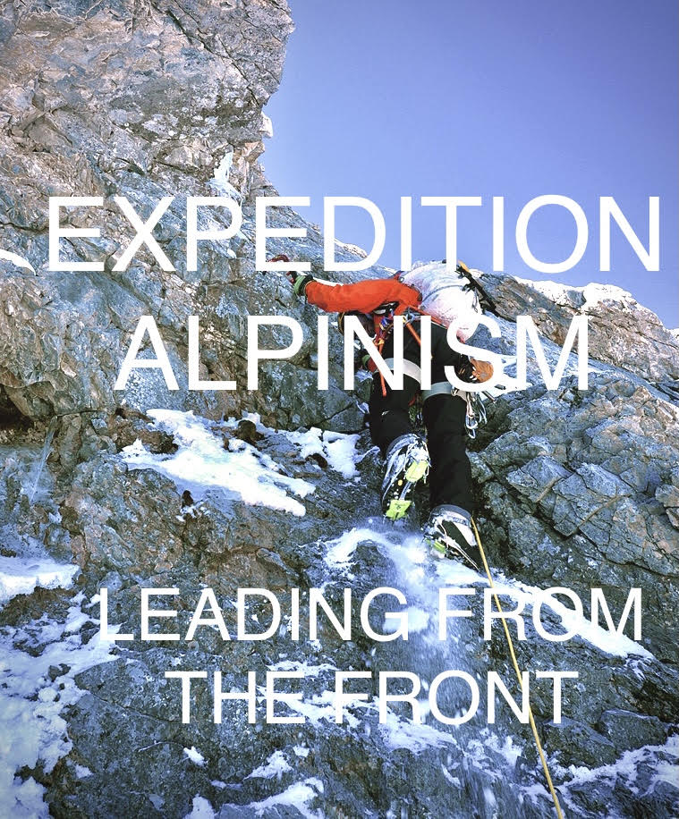 ALPINISM EXPEDITION LEADING TIBET XINJIANG K2